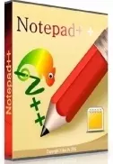 Notepad++ Нотепад скачать бесплатно на русском